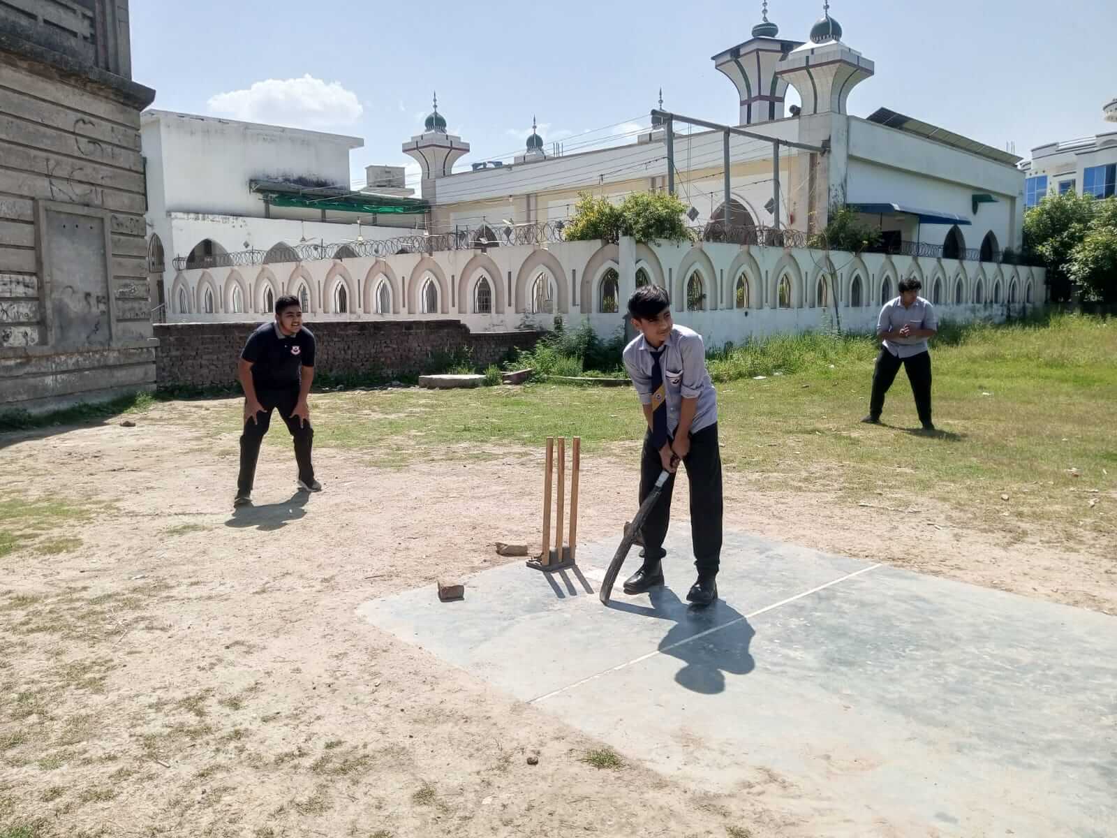 Keeping Fit – Seniors Match 2026